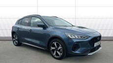Ford Focus 1.0 EcoBoost Active 5dr Petrol Hatchback